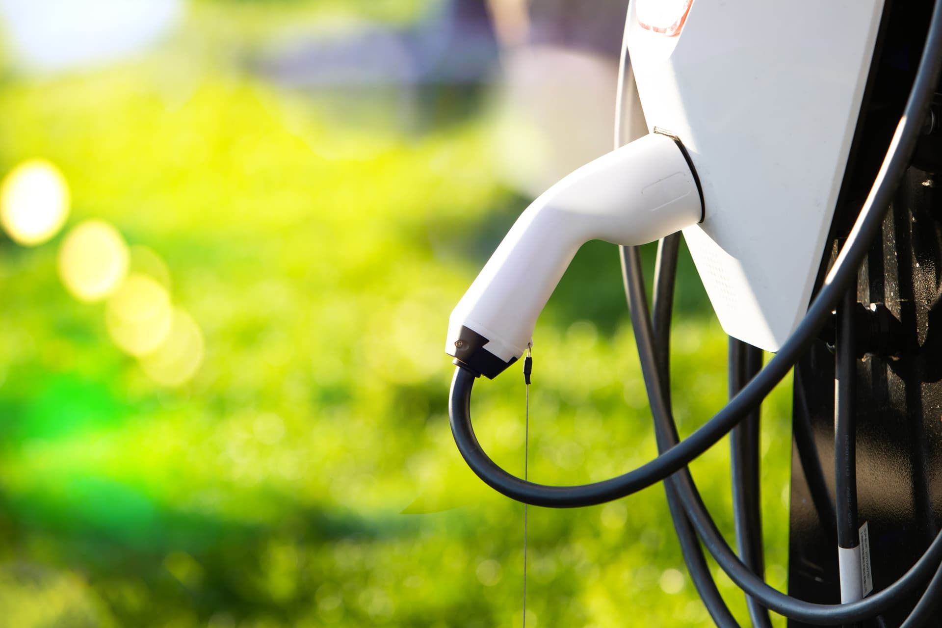 Blog post Cost to Install EV Charger in Fort Worth image