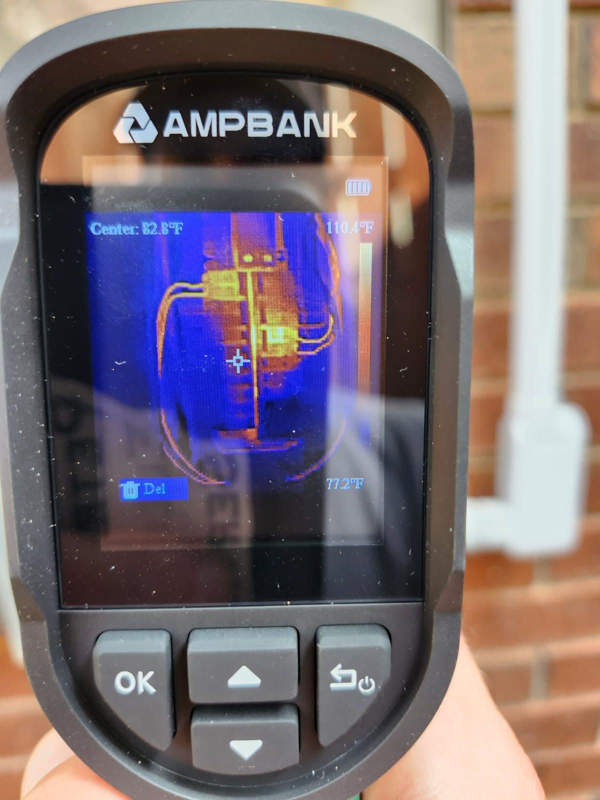 Boost Efficiency with Thermal Imaging in Electrical Audits image