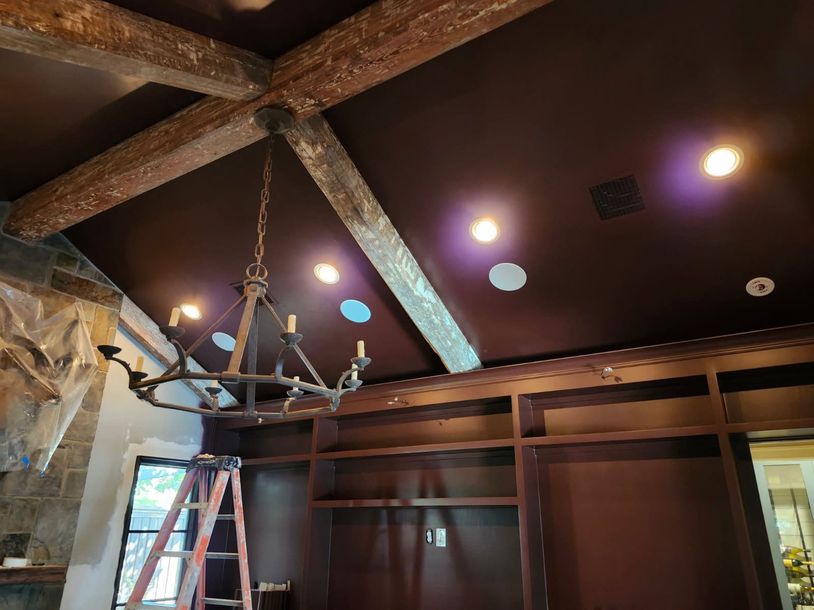 Project Fort Worth Home Lighting Enhancement image