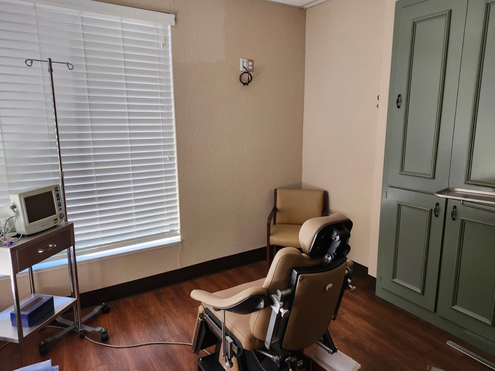 Enhancing Patient Care with New Technology Installations image
