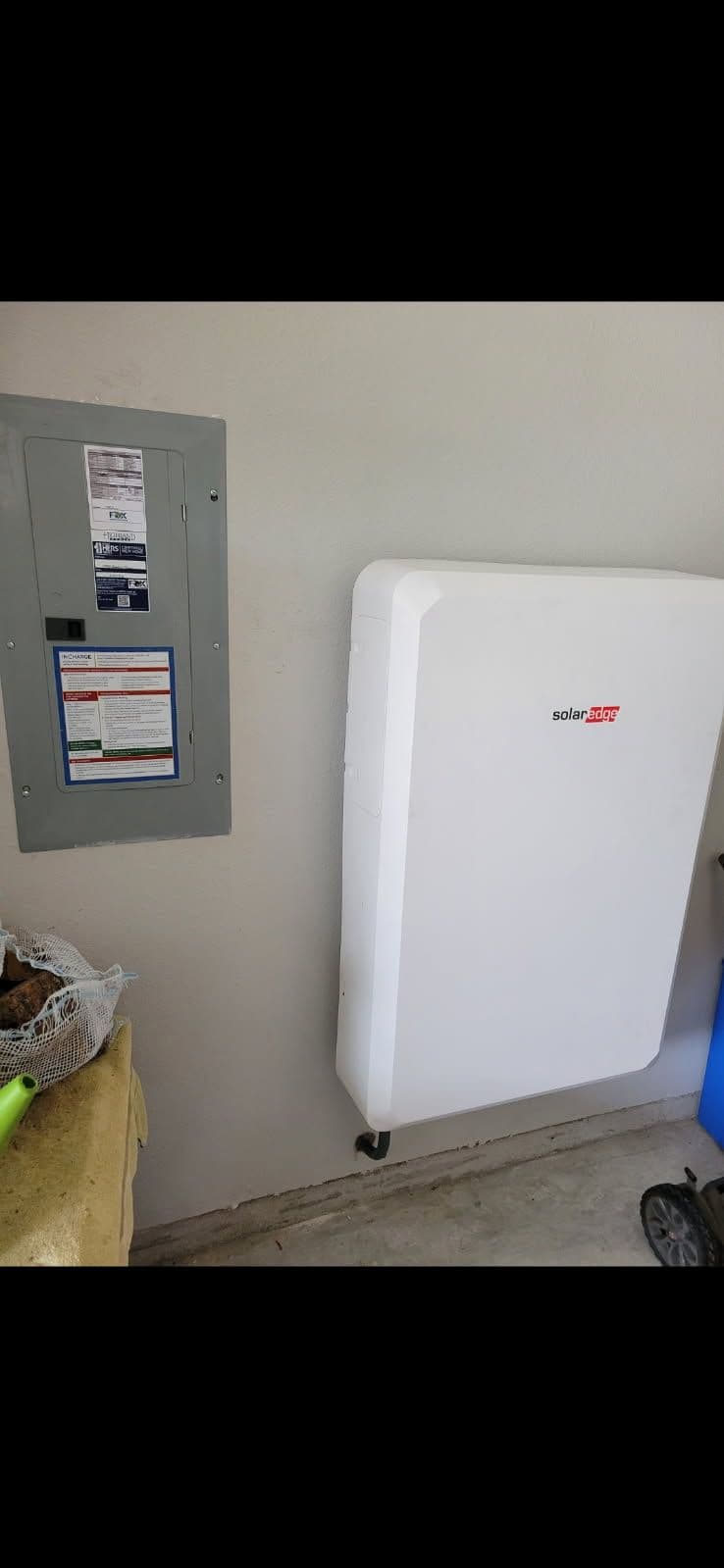 Project Seamless Solar Energy Transition with Petree Electrical image