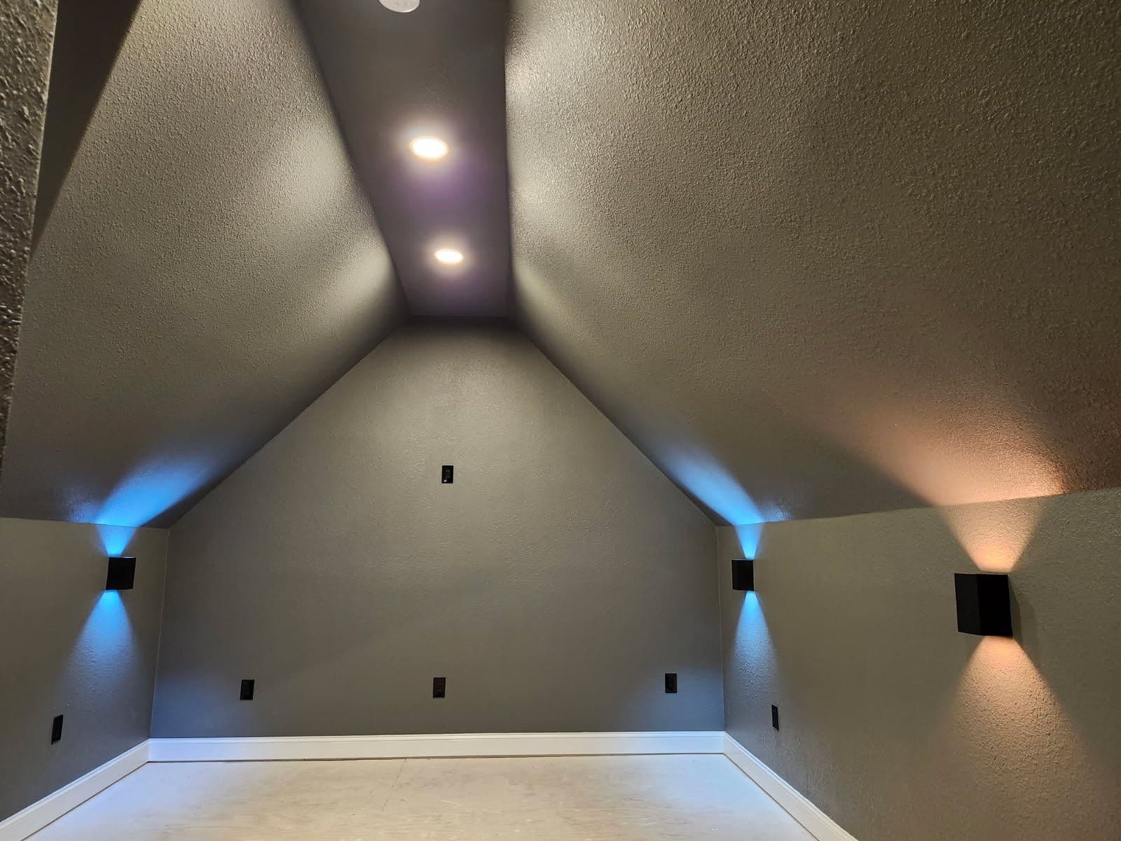 Transform Your Space With Philips Hue Lighting image