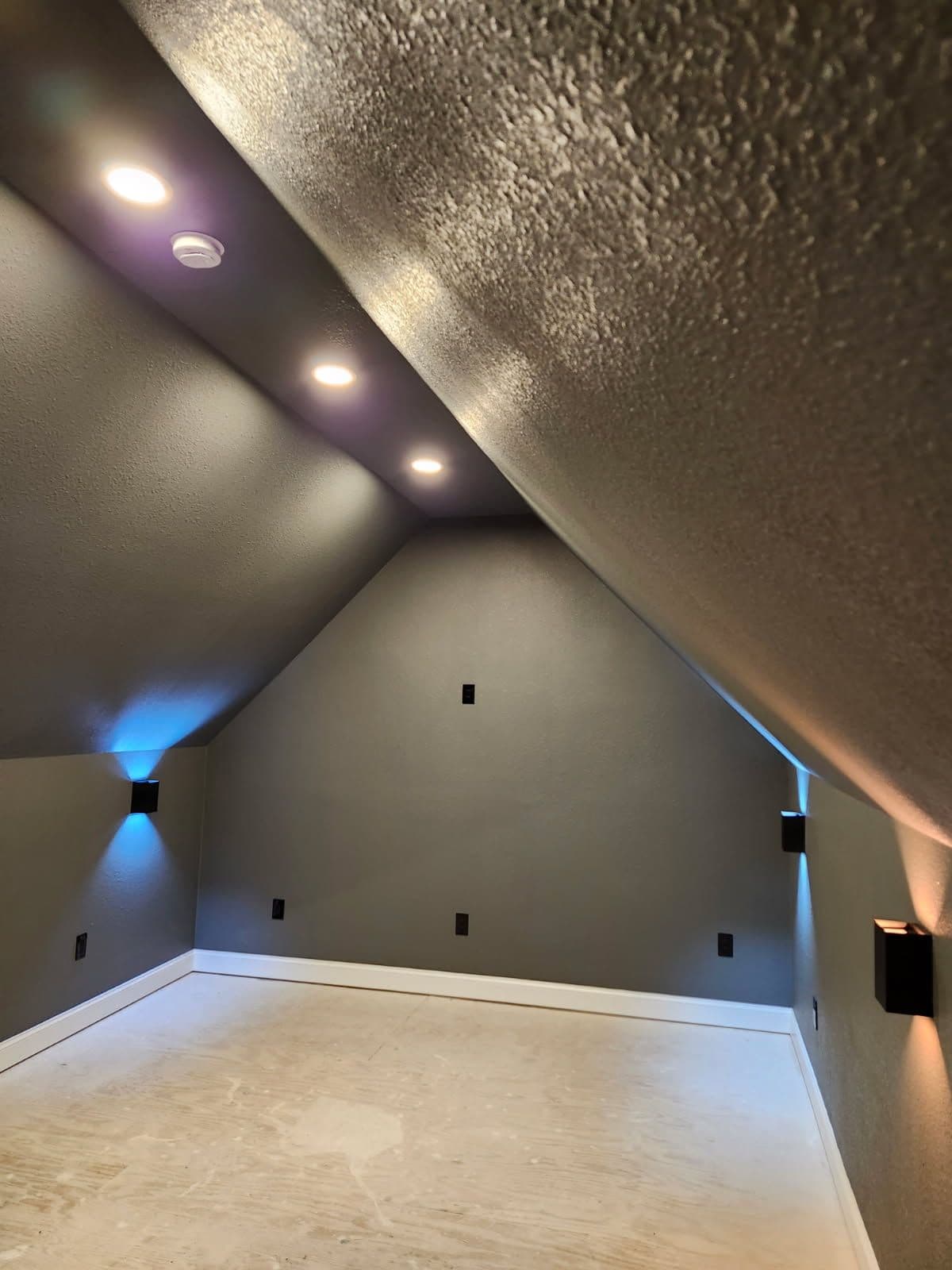 Gallery photos for Transform Your Space With Philips Hue Lighting: Image #1