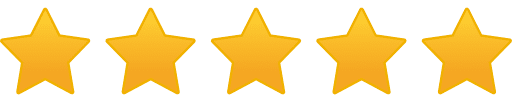Five Star Rating